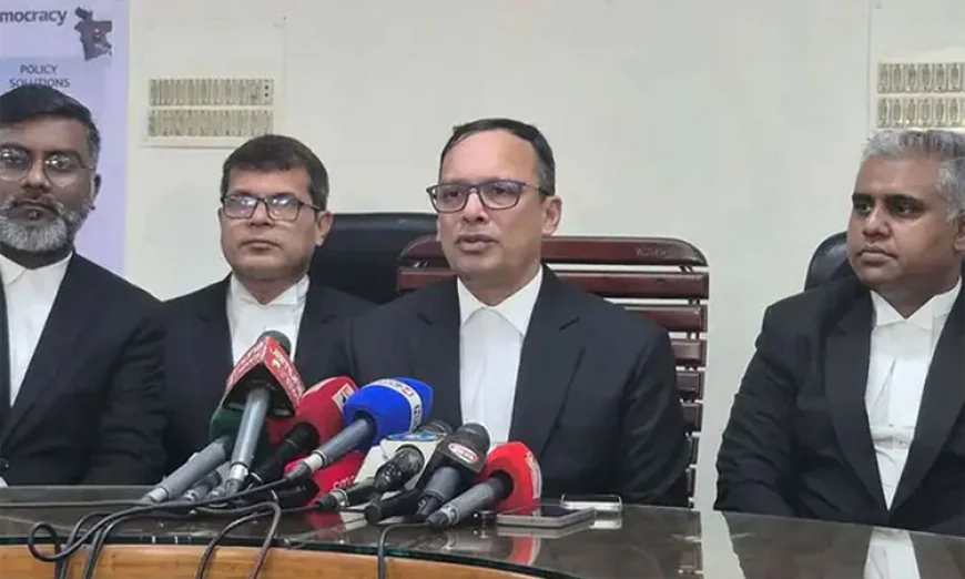 আছিয়া ও রামিসা হত্যা মামলার ডেথ রেফারেন্স অগ্রাধিকার ভিত্তিতে শুনানির আবেদন অ্যাটর্নি জেনারেলের