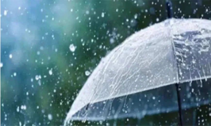 দেশের বিভিন্ন স্থানে বৃষ্টির সম্ভাবনা, ভারী বর্ষণের শঙ্কা জানিয়েছে আবহাওয়া অধিদপ্তর