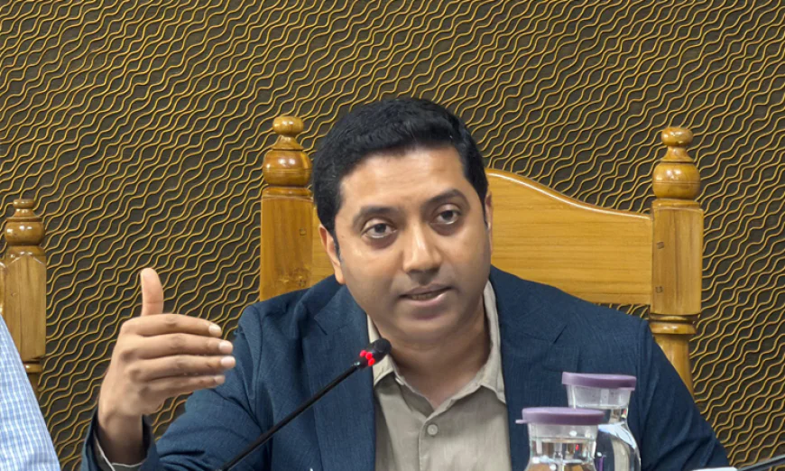 কারিকুলামসহ শিক্ষার ৪ স্তম্ভে আমূল পরিবর্তনের ঘোষণা