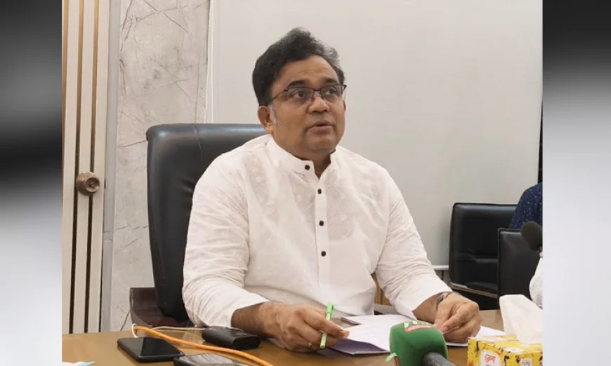 জুলাই গণঅভ্যুত্থান: শিক্ষক-কর্মকর্তাদের শাস্তি বহাল, শিক্ষার্থীদের দণ্ড কমাল জাবি সিন্ডিকেট