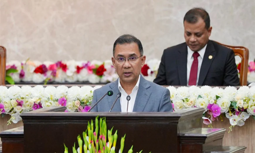 নিরাপত্তার কড়াকড়ির মাঝেও জনগণের সঙ্গে সংযোগের ওপর জোর প্রধানমন্ত্রীর