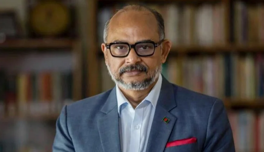 করহার না বাড়িয়েই রাজস্ব বাড়ানোর উদ্যোগ: তিতুমীর