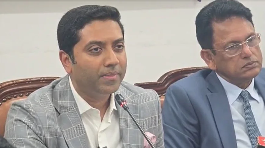 প্রাথমিক বিদ্যালয় গোল্ডকাপের ফাইনাল ২০ জুন: প্রাথমিক ও গণশিক্ষা প্রতিমন্ত্রী