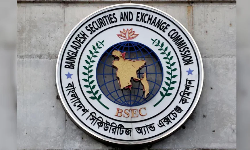 ভালো কোম্পানির তালিকাভুক্তি বাড়াতে জোর বিএসইসির