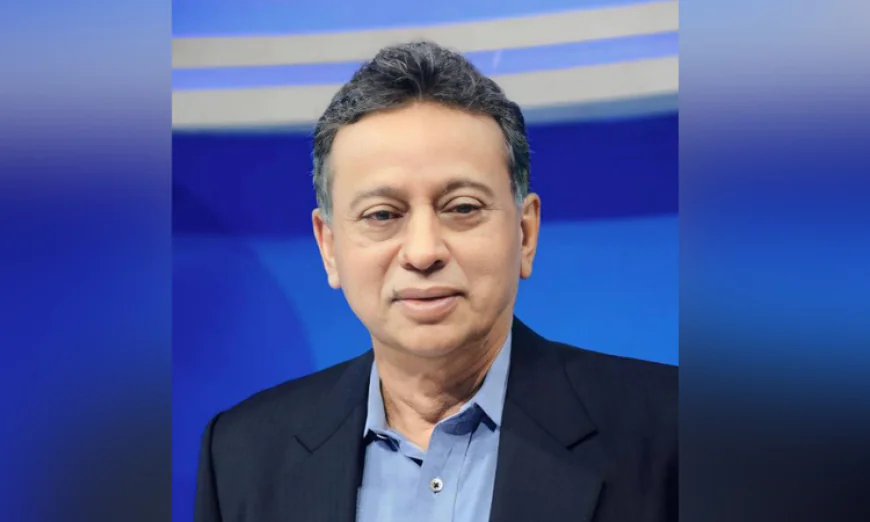 বৈশ্বিক অর্থনৈতিক অনিশ্চয়তা মোকাবিলায় বাজেটে বিশেষ প্রস্তুতি: অর্থমন্ত্রী
