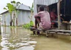 জুলাই-আগস্টে দেশে বন্যার আশঙ্কা: এফএফডব্লিউসি