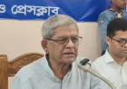 মিডিয়া শক্তিশালী হলেই গণতন্ত্র শক্তিশালী হয়: মির্জা ফখরুল