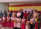 রাজস্থলীতে ‘নজরুল বর্ষ’ উপলক্ষে আলোচনা সভা অনুষ্ঠিত