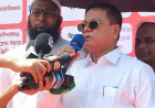 শহীদ আবু সাঈদের নামে হল নির্মাণের ঘোষণা বেরোবি উপাচার্যের