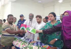 তাড়াশে কৃষি প্রণোদনা পেলেন তিন হাজার ২শ’ কৃষক