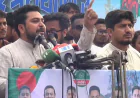 সরকার গণভোট ও জুলাই সনদ অস্বীকার করছে: নাহিদ ইসলাম
