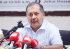 এলডিসি উত্তরণের চ্যালেঞ্জ মোকাবিলায় অর্থনীতি-বান্ধব রাজনীতি প্রয়োজন : তথ্যমন্ত্রী