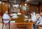 জুলাই শহীদ জাহিদের মাকে চাকরির আশ্বাস প্রধানমন্ত্রীর
