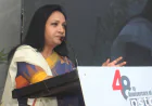 সবার জন্য গর্বের বাংলাদেশ গড়তে চায় সরকার: সমাজকল্যাণ প্রতিমন্ত্রী