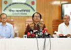 জুলাইকে জাতীয় মননে জাগিয়ে রাখতে চাই: তথ্য উপদেষ্টা