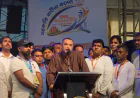 মেধা ও সমতার ভিত্তিতে নতুন বাংলাদেশ গড়ার অঙ্গীকার সরকারের: মাহদী আমিন