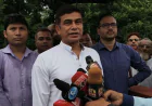তিস্তা মহাপরিকল্পনা বাস্তবায়নে সরকারের কার্যক্রম শুরু: পানিসম্পদ প্রতিমন্ত্রী
