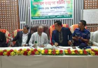 সরকারি দপ্তর ও প্রকল্পে দলীয় সিন্ডিকেট বন্ধের হুঁশিয়ারি আইনমন্ত্রীর