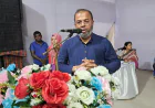 জন্মের পর সবার একটি করে গাছ লাগানো উচিত: পরিবেশ প্রতিমন্ত্রী