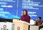 ঢামেককে মানবিক নেতৃত্বের দৃষ্টান্ত হিসেবে গড়ার আহ্বান ডা. জুবাইদা রহমানের