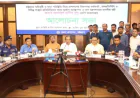 দুর্যোগ ও ত্রাণ মন্ত্রী: বন্যা পরবর্তী পুনর্বাসনে কাজ করছে সরকার