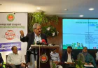 মির্জা ফখরুল: নাগরিকদের পরিচ্ছন্নতা বিষয়ে সচেতনতা বাড়াতে হবে