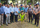 খুলনায় ১ লাখ ২০ হাজার বৃক্ষরোপণ হবে, জানালেন কেডিএ চেয়ারম্যান