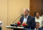 ঢাকার বর্জ্য ব্যবস্থাপনায় রাজনৈতিক বিভাজন নয়, ঐক্যের আহ্বান মির্জা ফখরুলের