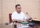 প্রধানমন্ত্রীর সভাপতিত্বে মন্ত্রিসভার বৈঠক অনুষ্ঠিত
