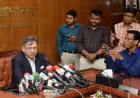 বেনজির, হাদী হত্যা মামলার সন্দেহভাজনদের প্রত্যর্পণে সংযুক্ত আরব আমিরাত ও ভারতের দ্রুত সাড়ার অপেক্ষায় বাংলাদেশ : স্বরাষ্ট্রমন্ত্রী