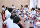 বৈষম্যহীন সমৃদ্ধ বাংলাদেশ গড়তে ঐক্যবদ্ধভাবে কাজের আহ্বান প্রধানমন্ত্রীর