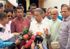 বন্যার্তদের পুনর্বাসন কার্যক্রম শুরু: অর্থমন্ত্রী