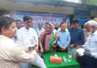 বন্যার্ত কৃষকদের পুনরায় চাষাবাদে ফেরাতে সহায়তা অব্যাহত: কৃষিমন্ত্রী