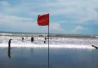 সমুদ্রবন্দরগুলোতে ৩ নম্বর সতর্ক সংকেত বহাল