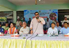 জলাবদ্ধতার কারণ অনুসন্ধানে কাজ চলছে: মীর হেলাল