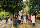 নওগাঁয় ‘কৃষক কার্ড’ বাস্তবায়নে তথ্য সংগ্রহ শুরু