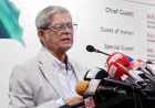 চীনের সঙ্গে ভূ-রাজনৈতিক ও বাণিজ্যিক সম্পর্ক আরও শক্তিশালী হবে: মির্জা ফখরুল