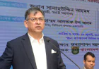 দেশপ্রেম ও সততার সঙ্গে দায়িত্ব পালনের আহ্বান স্বরাষ্ট্রমন্ত্রীর