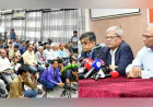 জুলাই সনদ বাস্তবায়নে বিতর্কের ইতি টানার আহ্বান ফখরুলের