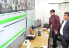 দুর্যোগ ঝুঁকি কমাতে নির্ভুল পূর্বাভাসের আহ্বান প্রতিরক্ষা উপদেষ্টার