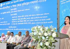 মেডিকেল শিক্ষার্থীদের দেশসেবায় আত্মনিয়োগের আহ্বান জানালেন ডা. জুবাইদা রহমান