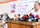 দেশে সব ধর্মের মানুষের সমান অধিকার নিশ্চিত: তথ্যমন্ত্রী