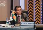 আসিয়ানকে শক্তিশালী করতে ঘনিষ্ঠভাবে কাজ করবে বাংলাদেশ: খলিল