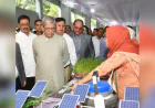 গবেষণা ও উদ্ভাবনে গুরুত্ব দেওয়ার আহ্বান স্থানীয় সরকার মন্ত্রীর