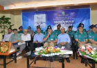 নিপীড়ক নয়, জনগণের পুলিশ হতে চায় সিএমপি: কমিশনার