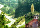 রাঙ্গামাটি-বান্দরবান সড়কে স্বাভাবিক হয়েছে যান চলাচল