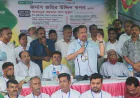 ফ্যামিলি কার্ড বিতরণে অনিয়মে কঠোর ব্যবস্থা নেওয়ার হুঁশিয়ারি তথ্যমন্ত্রীর