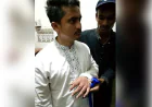 হবিগঞ্জে নাসীরুদ্দীন পাটওয়ারীর গাড়িতে হামলা, অবরুদ্ধ সারজিস আলম