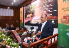 সুন্দরবনের বাঘ ও আবাসস্থল রক্ষায় সরকার বদ্ধপরিকর: পরিবেশমন্ত্রী