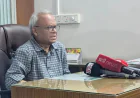 জিয়া পরিবারের নেতৃত্বে আন্দোলনেই জুলাই গণঅভ্যুত্থানের ভিত্তি: রিজভী